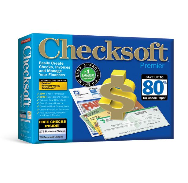 checksoft home and business free download mac