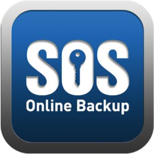 SOS Online Backup - 150GB, 1 Year Plan Voucher