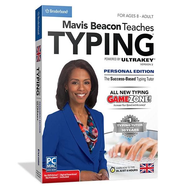 Beacon Typing Software For Mac