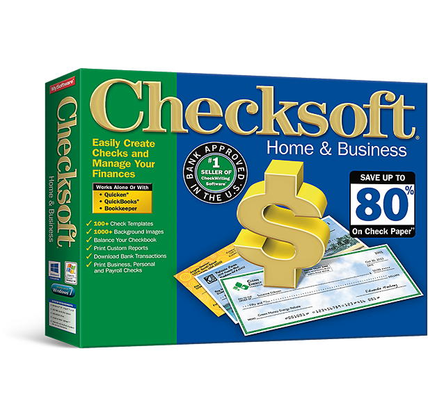 Free avanquest checksoft software download